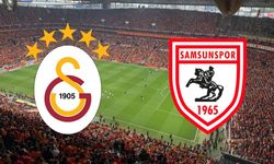 Galatasaray-Samsunspor maçı ne zaman saat kaçta? Bilet fiyatları kaç TL?