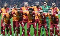 Galatasaray-Samsunspor muhtemel 11'ler
