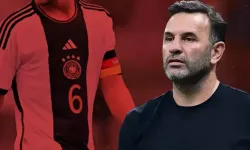 Galatasaray transferi bitirdi! Hiç kimse duymadı