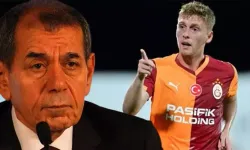 Galatasaray'da bahis depremi! Metehan Baltacı ile ilgili karar verildi
