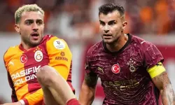 Galatasaray'dan Barış Alper ve Abdülkerim Bardakcı açıklaması!