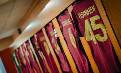 Galatasaray'ın Monaco ilk 11'i belli oldu: Yıldızlar sahnede