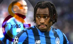 Galatasaraylılara heyecanlandıran haber! Ademola Lookman'da bomba gelişme