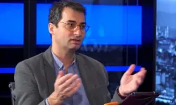 Gazeteci Barış Terkoğlu adli kontrol şartıyla serbest bırakıldı!