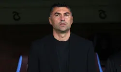 Burak Yılmaz Gaziantep FK’daki görevini bırakma kararı aldı