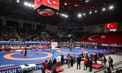 Gaziantep’te minderin şampiyonları belli oldu!