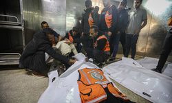 Bu nasıl ateşkes?! İsrail, ateşkesin yürürlüğe girmesinden bu yana Gazze'de 405 Filistinliyi şehit etti