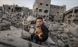 Müslüman coğrafyanın hakları nerede? 10 Aralık İnsan Hakları Günü mü, hani nerede?