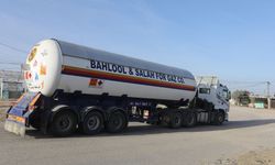 Bu feryadı duyun! Gazze'deki hükümet: İsrail, ihtiyaç duyulan 660 tırdan yalnızca 104 gaz yüklü tırın girişine izin verdi