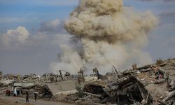 Gazze'de kanlı düğün: Ateşkese rağmen okulu vurdular