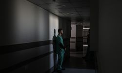 Gazze'de yakıt bitti! Avde Hastanesi artık çalışamayacak