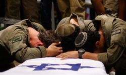 Gazzeli mazlumların âhı çıkıyor diyebiliriz: Bir İsrail askeri daha intihar etti