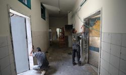 Gazze'nin enkazından yükselen umut: Şifa Hastanesi