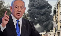 Geniş çaplı saldırı hazırlığı yapılıyor: İsrail’in hedefinde Lübnan var