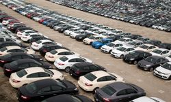 İkinci el otomobil piyasasında yıl sonu tablosu! Reel kayıp devam ediyor