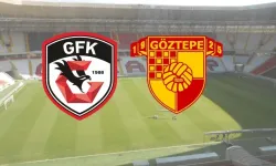 Zirve takibi için kritik eşik: Göztepe, Gaziantep FK deplasmanında!