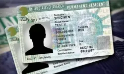 ABD’den flaş karar! Green Card çekilişi süresiz olarak durduruldu