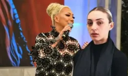 Şarkıcı Güllü’nün kızı ve iki şüpheli soruşturma kapsamında adliyeye sevk edildi