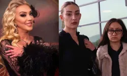 Annesi Güllü'yü kasten öldürmekten tutuklanan Tuğyan Ülkem Gülter’in ifadesi ortaya çıktı