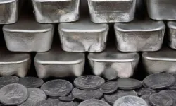 Altın gölgede kaldı! 2025'in gerçek kralı o oldu