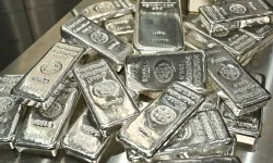 Gümüşte sert fren! Son 5 yılın en büyük günlük düşüşü