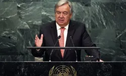 BM Genel Sekreteri Guterres, Sudan'da BM barış gücü tesisine yönelik saldırıyı kınadı