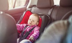 Güvenli Yolculukların Vazgeçilmezi Kraft Baby Bebek Oto Koltuğu Çözümleri