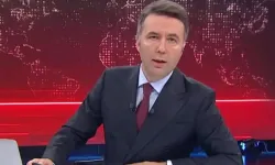 Habertürk TV eski Genel Yayın Yönetmeni Mehmet Akif Ersoy tutuklandı:!
