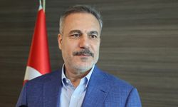 Dışişleri Bakanı Fidan: Gazze, Gazzeliler tarafından yönetilmeli