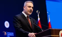 Hakan Fidan, SDG’yi eleştirdi...cevap DEM Parti’den geldi! Cumhurbaşkanı Erdoğan’a “Dışişleri Bakanınıza ayar verin” dedi