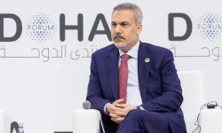 Hakan Fidan'dan terör örgütü SDG'ye rest: Sinyal yok, iki ordu olmaz!