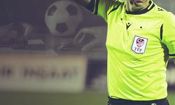 Türk futbolunda deprem: 224 futbolcu ve 24 hakeme ceza yağdı!