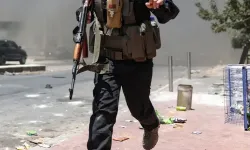 Suriye'de terör saldırısı! Halep vilayetinde güvenlik güçlerine yönelik saldırıda 1 kişi yaralandı