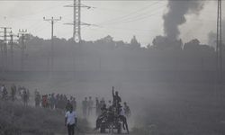 Hamas’tan 7 Ekim için “Tarafsız Uluslararası Soruşturma” çağrısı