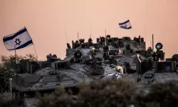 Hamas'tan İsrail'e 'UNRWA' tepkisi: Tehlikeli bir tırmanış