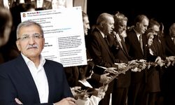 Hastanesi olduğunu o haberle öğrendi... “Keşke benim de haberim olsaydı” diye paylaşım yaptı... Okuyunca siz de şaşıracaksınız