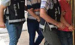 Hatay'da göçmen kaçakçılığı iddiasıyla 3 zanlı tutuklandı