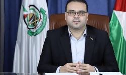 Hamas Sözcüsü Kasım: "İsrail ateşkesi ihlal ediyor, yerinden edilen sivilleri hedef almayı sürdürüyor"