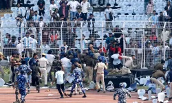 Hindistan'da Messi krizi: Stadyum yıkıldı, hükümet özür diledi