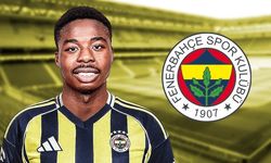 Fenerbahçe'den ara transferde ilk bomba: 6 milyon Euro'ya patlayacak!