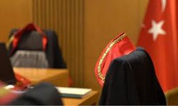 948 hakim ve savcının atama kararları Resmi Gazete’de yayınlandı