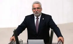 Eski AKP Milletvekiline 'Hakaret'ten ceza: Hem hapis hem tahliye kararı!