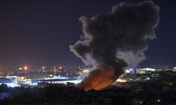 İsrail, ateşkese rağmen Lübnan’ın birçok bölgesini vurdu