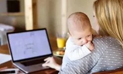 Yeni yılda hayata geçecek! Doğum izni süresi uzatılıyor