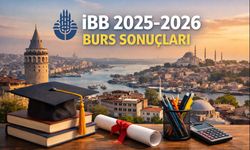 İBB 2025-2026 burs sonuçları ne zaman açıklanacak? Genç Üniversiteli 20 Bin TL eğitim desteği sorgulama ekranı