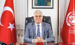 İBB İtfaiye Daire Başkanı Remzi Albayrak adliyeye sevk edildi