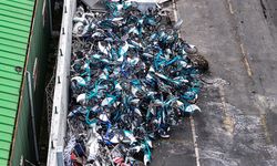 İBB Meclisi'nde 'İSBİKE' tartışması