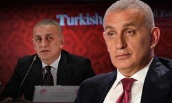 İbrahim Hacıosmanoğlu flaş açıklamalarda bulundu! İşte gündemi saracak sözler