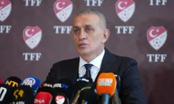 İbrahim Hacıosmanoğlu konuşuyor! Basın toplantısı başladı