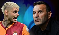 Icardi gitti yerine o geliyor! Galatasaray'a 22'lik Fransız golcü